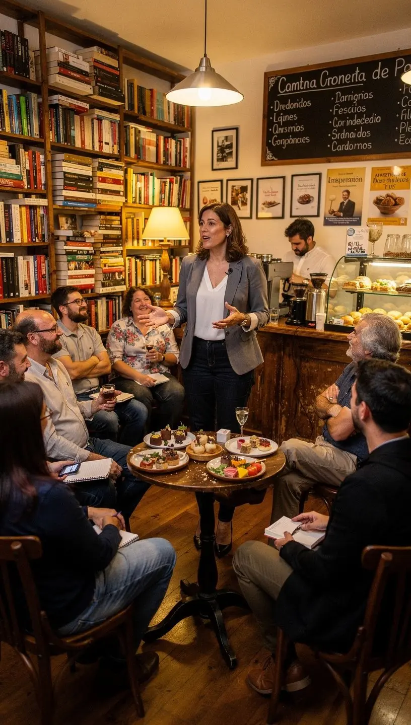 Professional business solutions